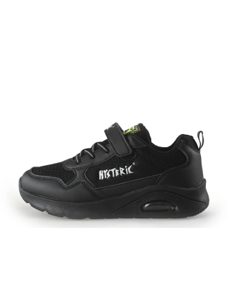Hysteric Sneakers Zwart 358394
Maat 33
