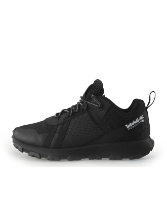 Timberland Sneakers Zwart 358397
 Maat 40
 