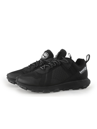 Timberland Sneakers Zwart 358397
 Maat 40
 