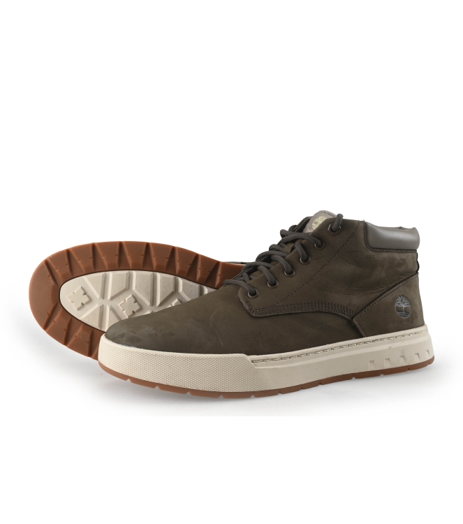 Timberland Veterboots