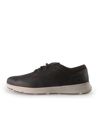 Timberland Sneakers Bruin 358403
 Maat 45½
 