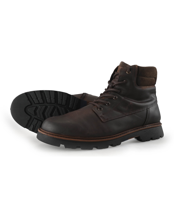 Nelson Veterboots
