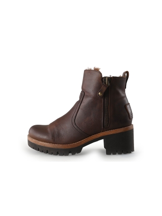 Panama Jack Boots Cognac 358406
 Maat 38
 