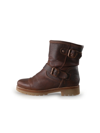 Panama Jack Boots Cognac 358407
 Maat 40
 