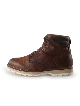 Nelson Sneeuwlaarzen Cognac 358409
 Maat 42
 