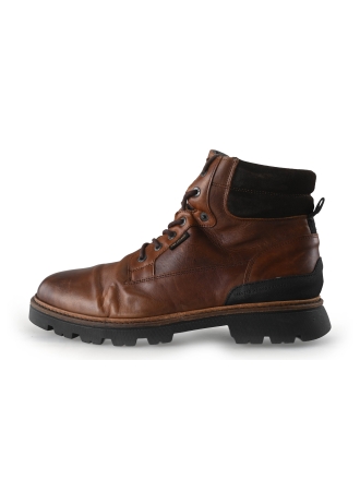 PME Legend Boots Cognac 358410
 Maat 45
 