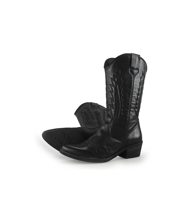Nelson Cowboy laarzen