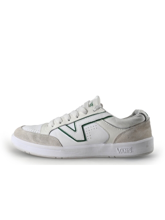 Vans Sneakers Beige 358415
 Maat 43
 