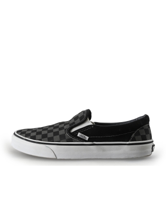Vans Instappers Zwart 358418
 Maat 43
 