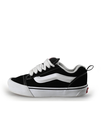 Vans Sneakers Zwart 358419
 Maat 35
 