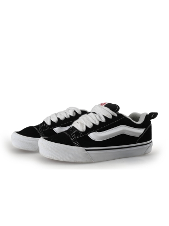 Vans Sneakers Zwart 358419
 Maat 35
 