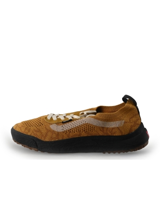 Vans Sneakers Oranje 358420
 Maat 42
 