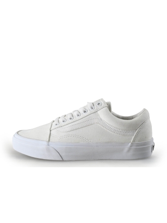 Vans Sneakers Wit 358421
 Maat 38½
 