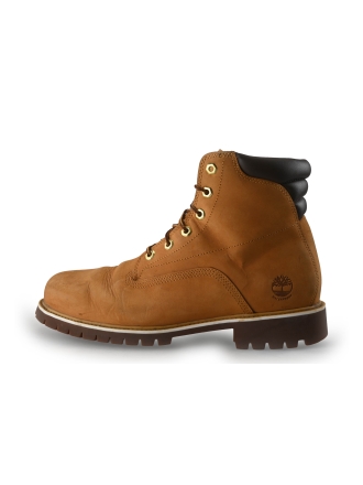 Timberland Boots Bruin 358423
 Maat 45½
 