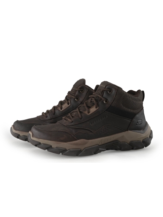 Skechers Wandelschoenen Bruin 358428
 Maat 42
 