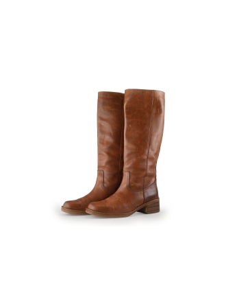 Nelson Laarzen Cognac 358431
 Maat 40
 