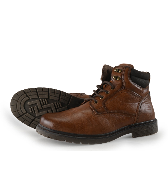 Nelson Veterboots