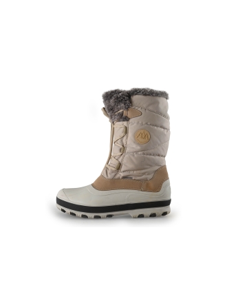 Antarctica Sneeuwlaarzen Beige 358439
 Maat 41
 