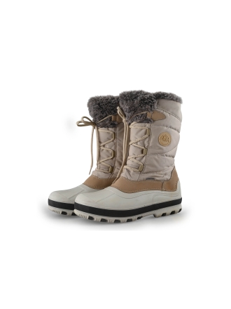 Antarctica Sneeuwlaarzen Beige 358439
 Maat 41
 