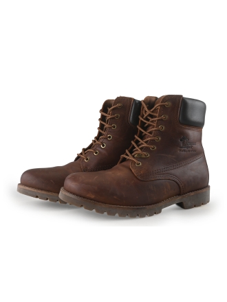 Panama Jack Veterboots Bruin 358441
 Maat 43
 