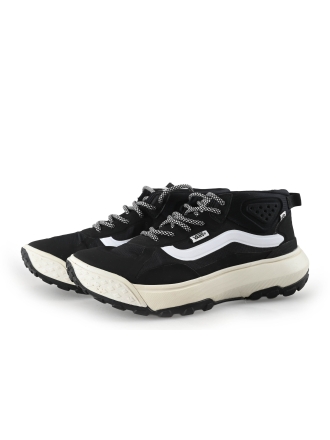 Vans Hoge sneakers Zwart 358442
 Maat 41
 
