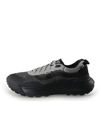 Vans Sneakers Grijs 358443
 Maat 44½
 