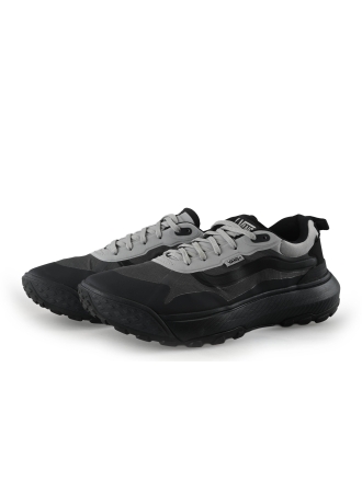 Vans Sneakers Grijs 358443
 Maat 44½
 