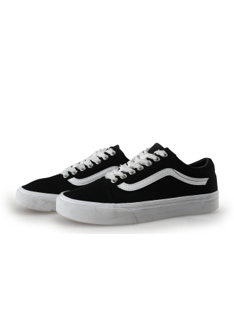 Vans Sneakers Zwart 358447
 Maat 38½
 