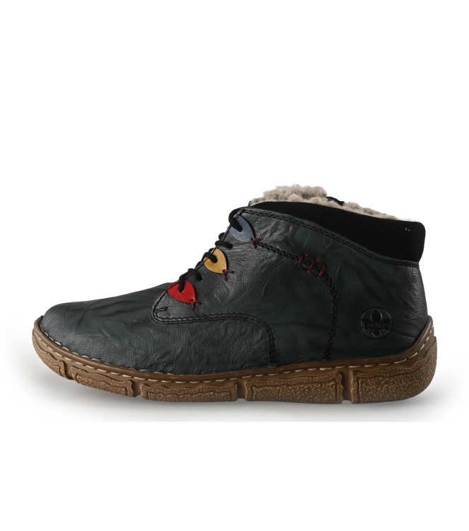 Rieker Veterschoenen
