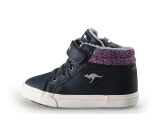 Kangaroos Hoge sneakers