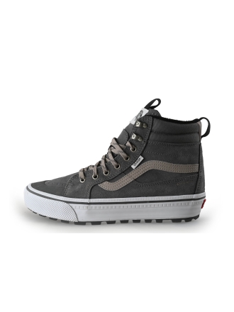 Vans Sneakers Grijs 358462
 Maat 40½
 