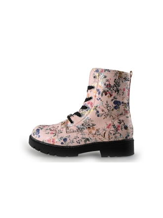 Indigo Veterboots Roze 358467
 Maat 36
 