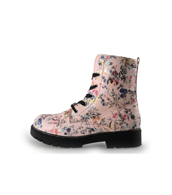 Indigo Veterboots