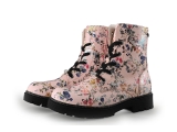 Indigo Veterboots