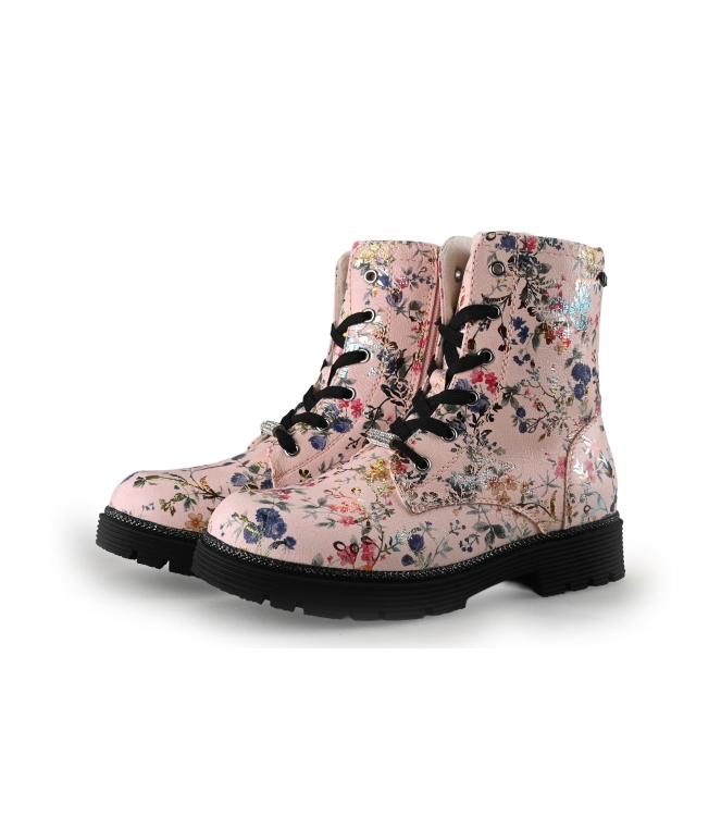 Indigo Veterboots