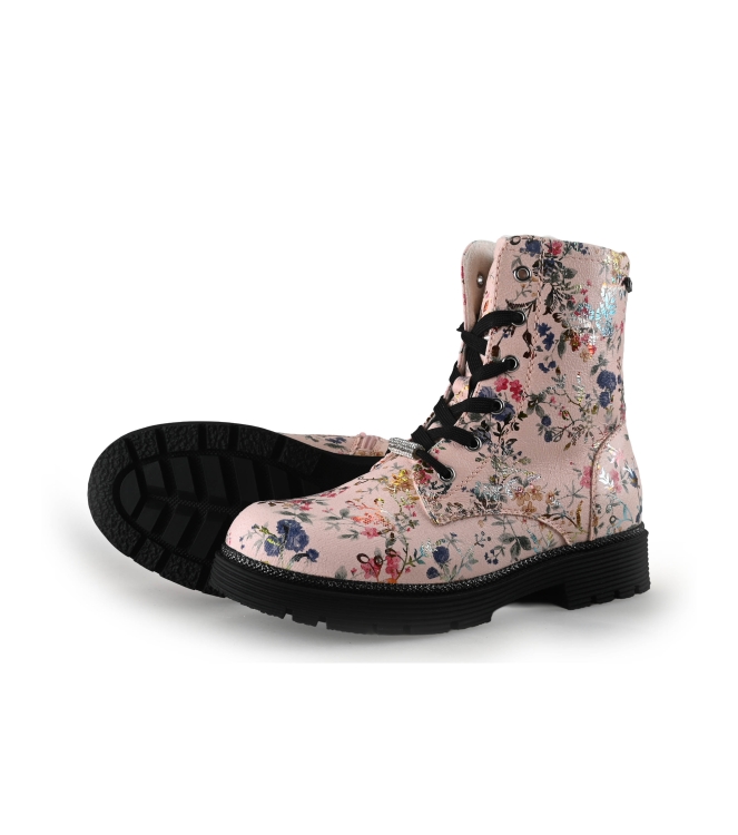 Indigo Veterboots