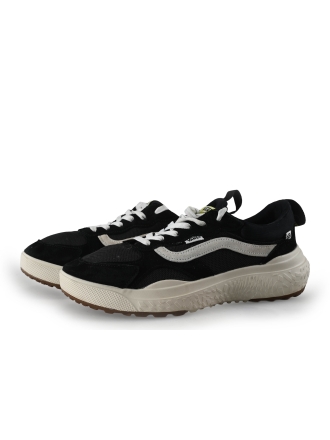 Vans Sneakers Zwart 358470
 Maat 42½
 