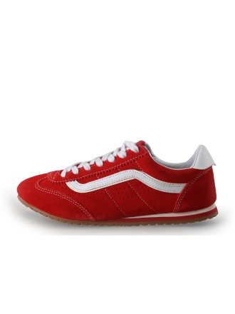 Vans Sneakers Rood 358471
 Maat 40½
 