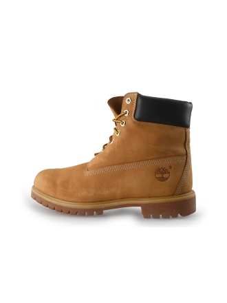 Timberland Veterboots Geel 358478
 Maat 44½
 