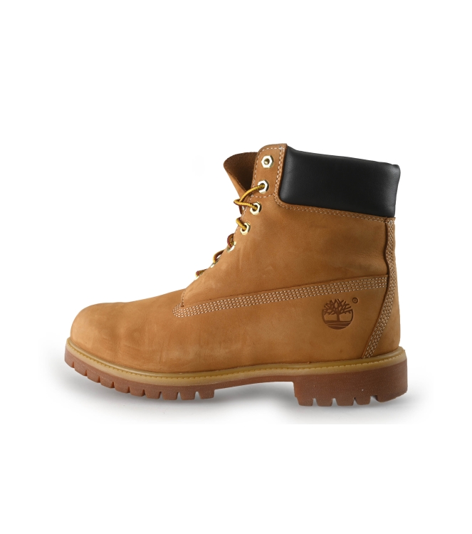 Timberland Veterboots