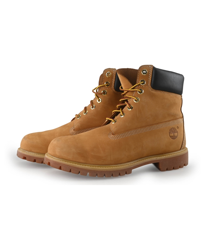 Timberland Veterboots