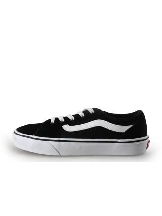 Vans Sneakers Zwart 358479
 Maat 37
 