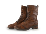 Mustang Veterboots