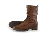 Mustang Veterboots