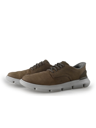 Skechers Instappers Grijs 358486
 Maat 44
 