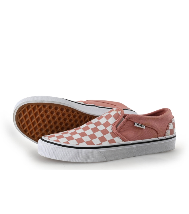 Vans Instappers