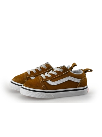 Vans Sneakers Bruin 358489
 Maat 24
 