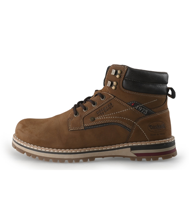Dockers By Gerli Veterboots