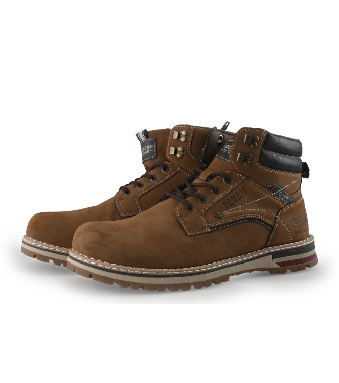 Dockers By Gerli Veterboots