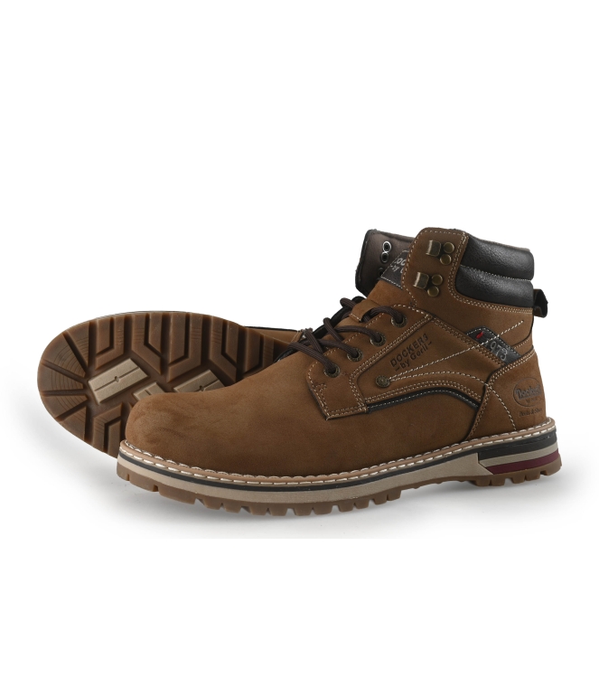 Dockers By Gerli Veterboots